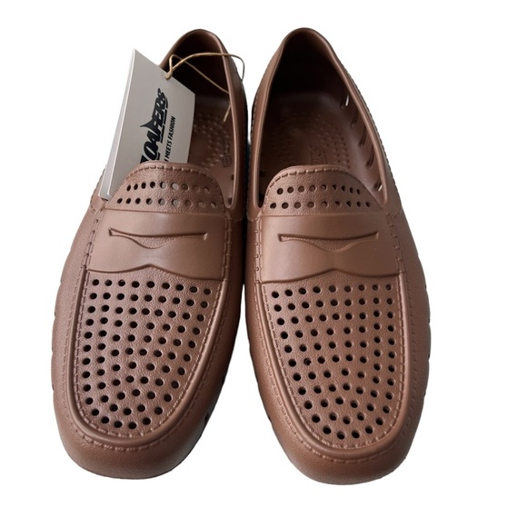 floafers Other - NIB Floafers Country Club Driver Shoes